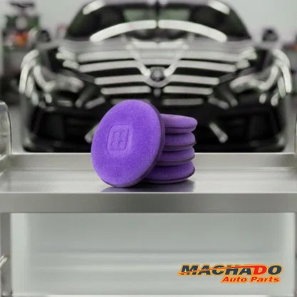 Aplicador Espuma Roxo ZACS