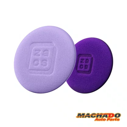Aplicador Espuma Roxo ZACS