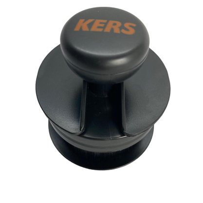 Aplicador Super Soft All Para Pneu KERS