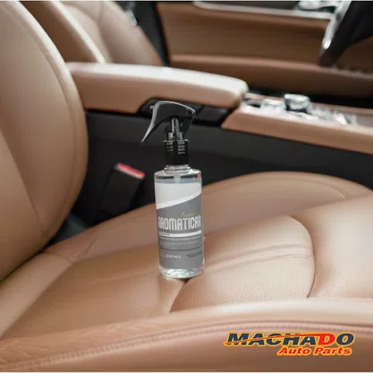 Aromaticar Aromatizante Spray Carro Novo 200ML CADILLAC