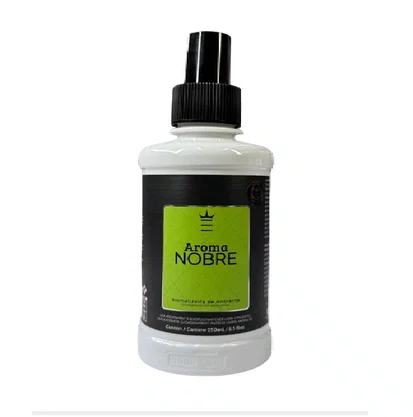 Aromatizante Aroma Nobre 250ML