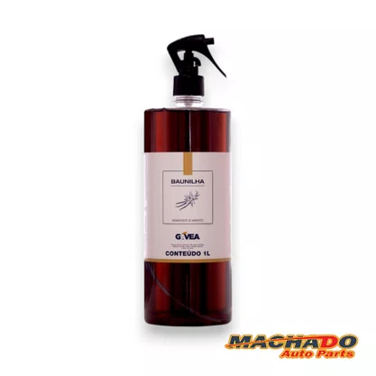 Aromatizante Baunilha 1L GAVEA