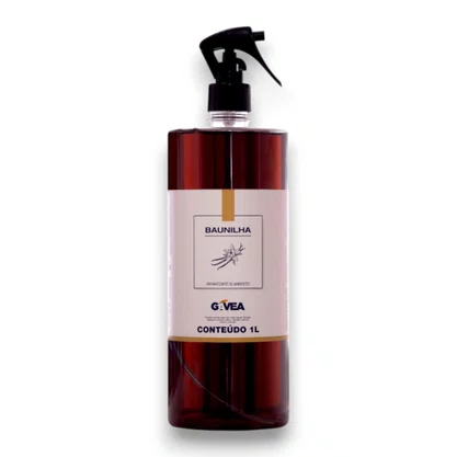 Aromatizante Baunilha 1L GAVEA