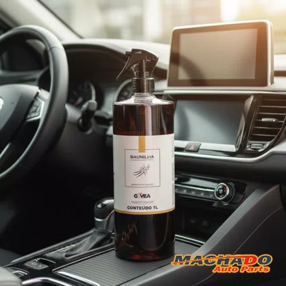 Aromatizante Baunilha 1L GAVEA
