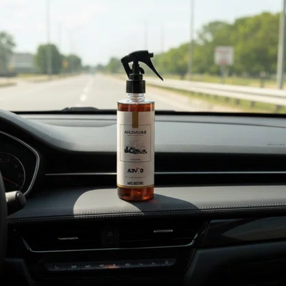 Aromatizante Baunilha 250ML GAVEA