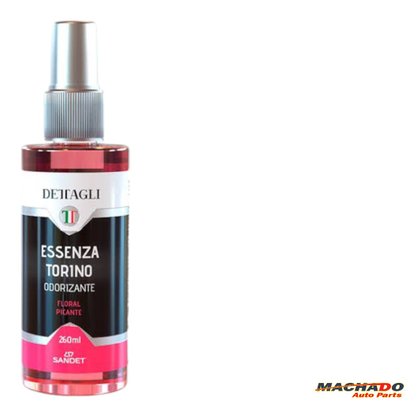 Aromatizante Essenza Torino 260ml