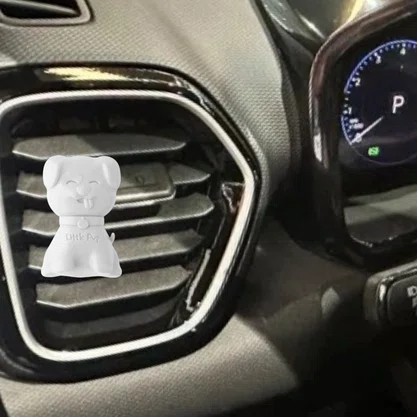 Aromatizante Litlle Pup Carro Novo