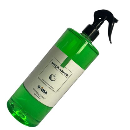 Aromatizante Maçã Verde 1L GAVEA
