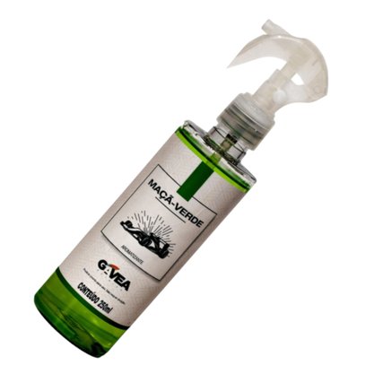 Aromatizante Maçã Verde 250ML GAVEA