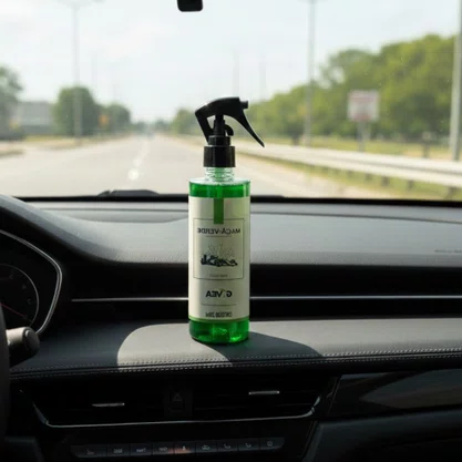 Aromatizante Maçã Verde 250ML GAVEA