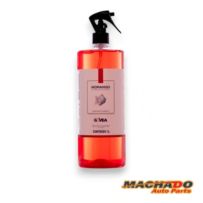 Aromatizante Morango 1L GAVEA