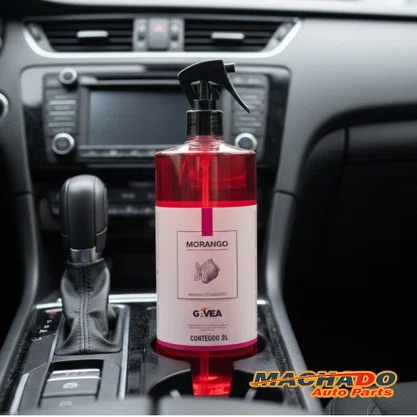 Aromatizante Morango 1L GAVEA