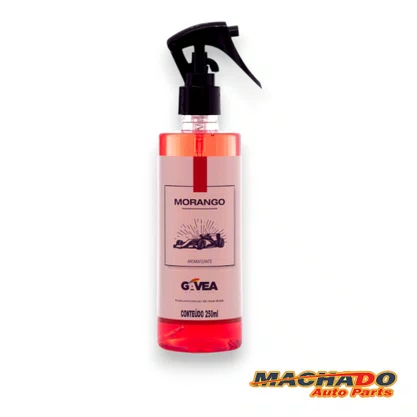 Aromatizante Morango 250ML GAVEA