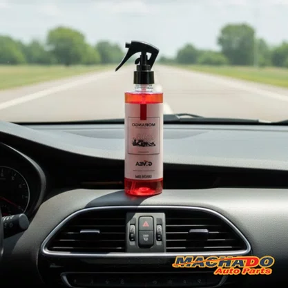 Aromatizante Morango 250ML GAVEA