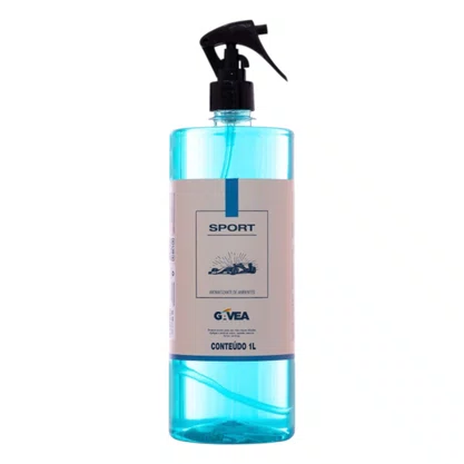 Aromatizante Sport 1L GAVEA