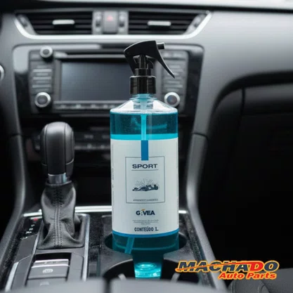 Aromatizante Sport 1L GAVEA
