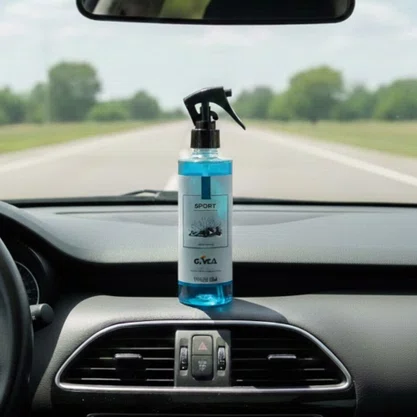 Aromatizante Sport 250ML GAVEA