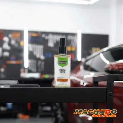 Aromatizante Spray Odor Free 250ML NOBRECAR