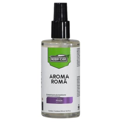 Aromatizante Spray Romã 250ML NOBRECAR