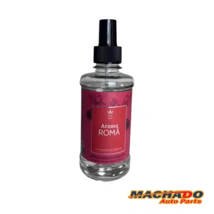 Aromatizante Spray Romã 250ML NOBRECAR