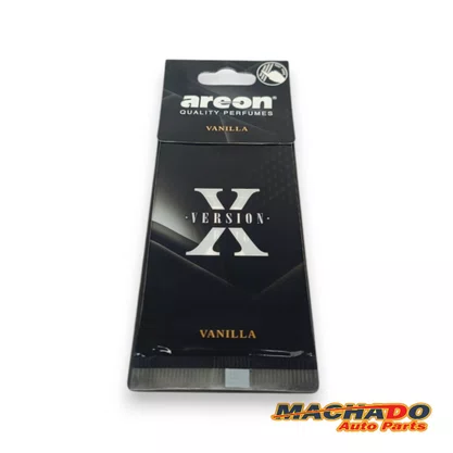 Aromatizante Vanilla AREON