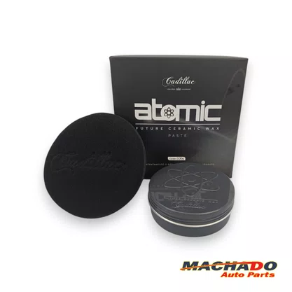 Atomic Future Ceramic Wax 100G