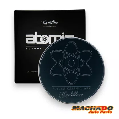 Atomic Future Ceramic Wax 100G