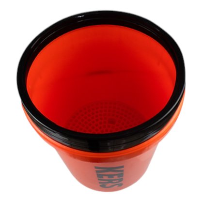 Balde Fast Action Multiuso 20L KERS