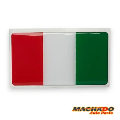 Bandeirinha Italia 9CM