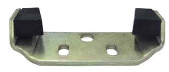 Batente Porta Malas Gol 1980 a 1999 Parati 1980 a 1999