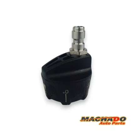 Bico Engate Rapido 6 Em 1 Para Lavadoras