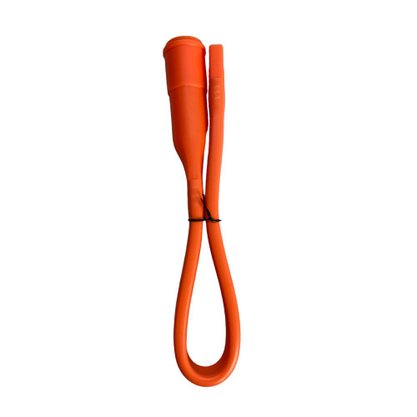 Bico Flexivel Longo Para Aspirador KERS