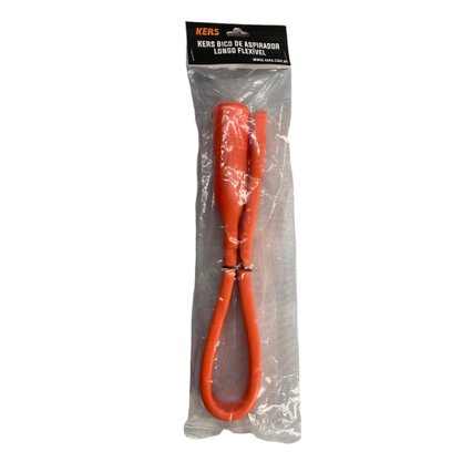 Bico Flexivel Longo Para Aspirador KERS