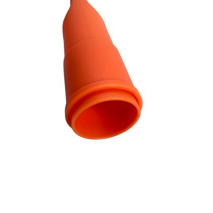 Bico Flexivel Longo Para Aspirador KERS