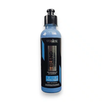 BLEND CLEANER WAX 240ML Cera Limpadora