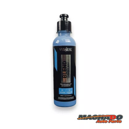 BLEND CLEANER WAX 240ML Cera Limpadora