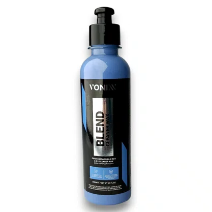 BLEND CLEANER WAX 240ML Cera Limpadora