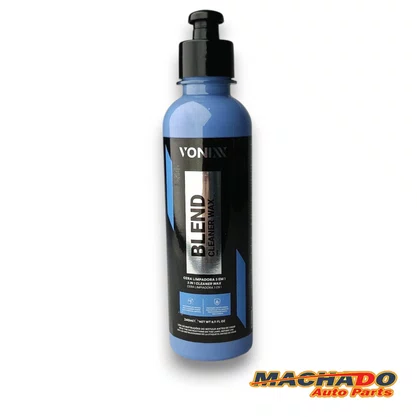 BLEND CLEANER WAX 240ML Cera Limpadora