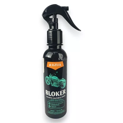 Bloker Selante Em Spray 240ml RAZUX