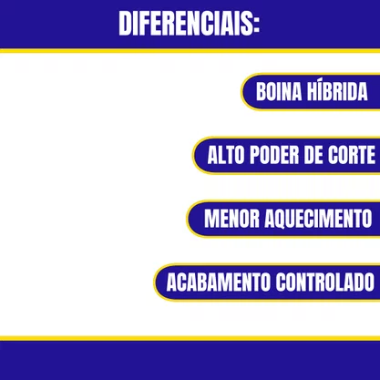 Boia Hibrida Mista De La e Espuma 6 Polegadas KERS