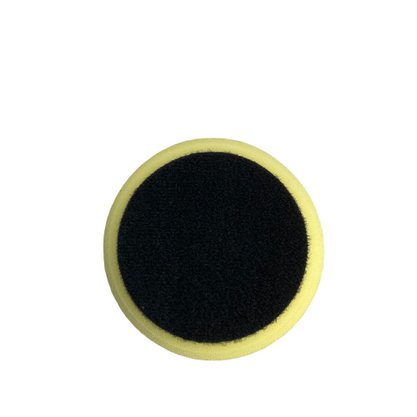 Boina Espuma Amarela Corte Médio 3 polegadas SIGMA