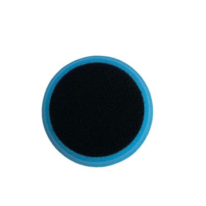 Boina Espuma Azul Corte Leve 3 polegadas SIGMA