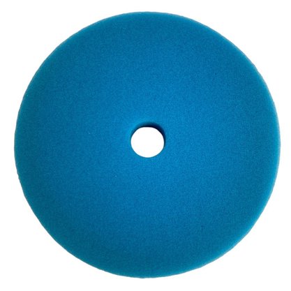 Boina Espuma Azul Corte Leve 6 Polegadas DETAILER