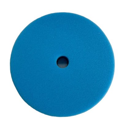 Boina Espuma Azul Corte Leve 6 polegadas SIGMA