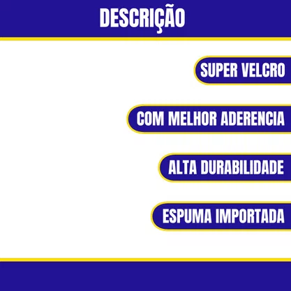 Boina Espuma Laranja Corte Leve / Refino 6 Polegadas