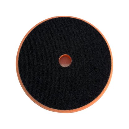 Boina Espuma Laranja Refino 6 polegadas SIGMA