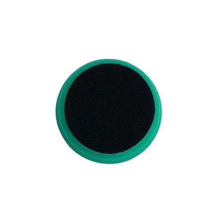 Boina Espuma Verde Corte Super Agressivo 3 polegadas SIGMA