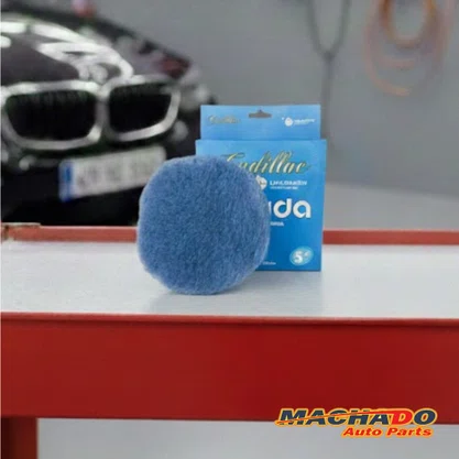 Boina Hibrida Azul 5,5 Polegadas CADILLAC