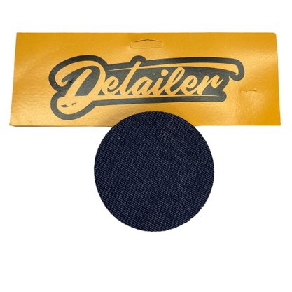 Boina Jeans 3 Polegadas DETAILER