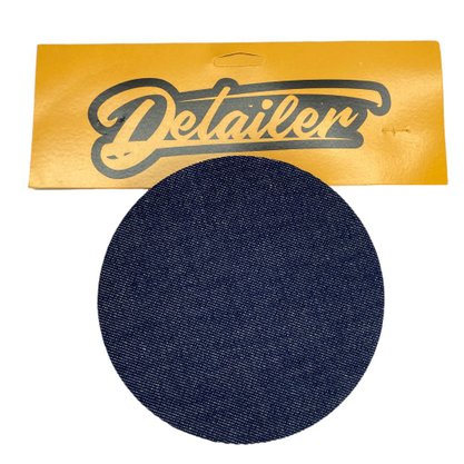 Boina Jeans 5 Polegadas DETAILER